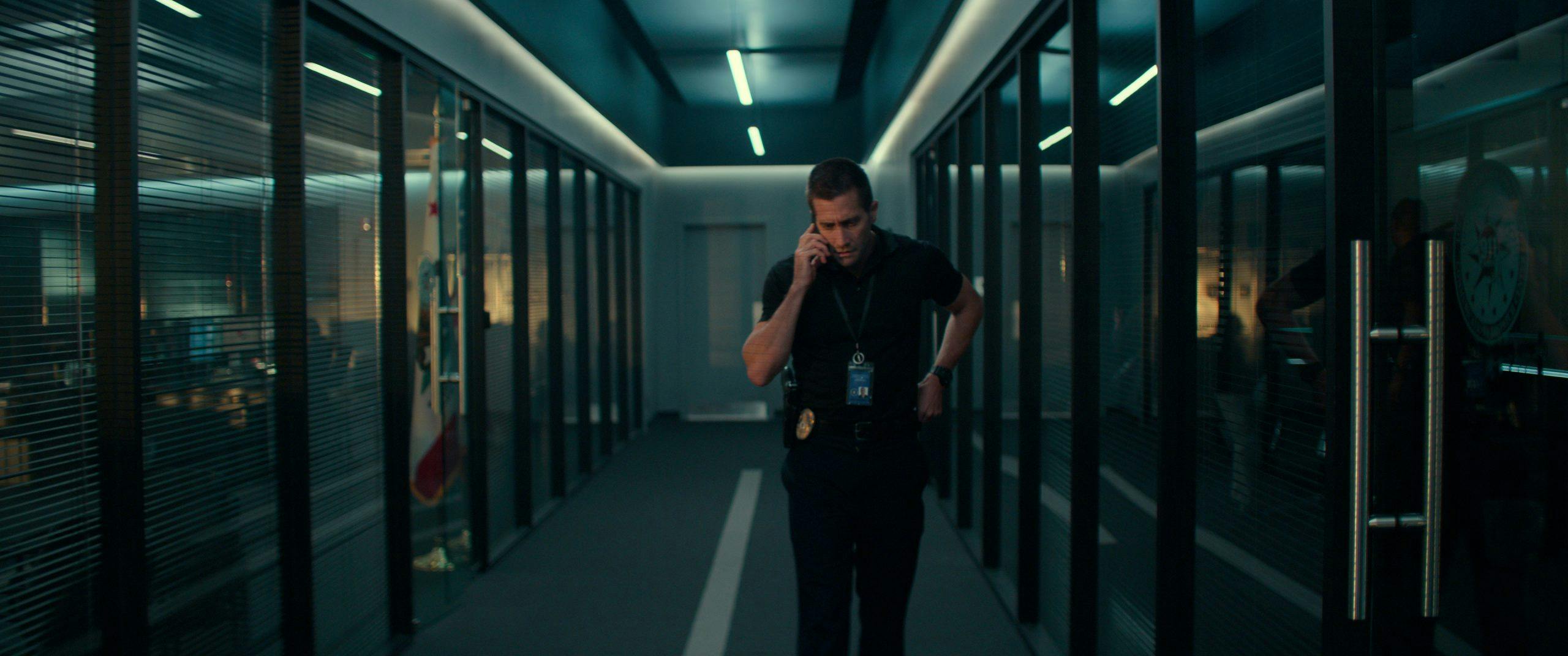 The Guilty the guilty filmtips til Netflix 2021
